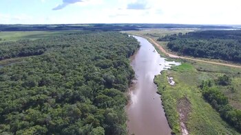 La Fundación Temaikén firmó un