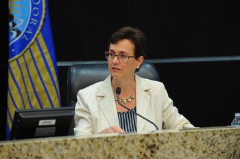 Thiel describió la hoja de