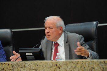 El titular de la OCB