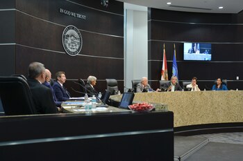 Por segundo año, el Foro