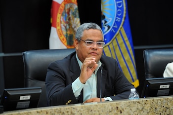 Ocando contó que Venezuela compró inteligencia