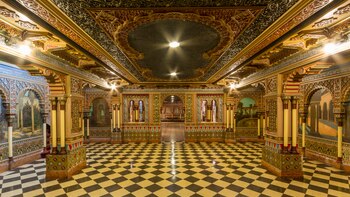 Club Español Buenos Aires (Foto