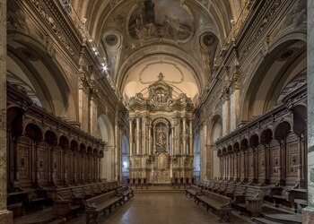 Catedral Metropolitana Buenos Aires (Foto