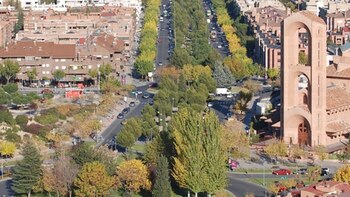 Pozuelo de Alarcón, la comunidad más exclusiva de Madrid, donde viven políticos, empresarios y futbolistas