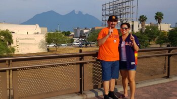 Esperan que la lluvia no