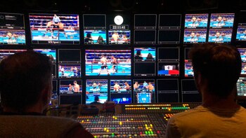 La pelea de “Canelo” Álvarez