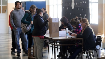 Los beneficiarios tendrán 24 mesas