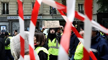 Las autoridades están preocupadas por