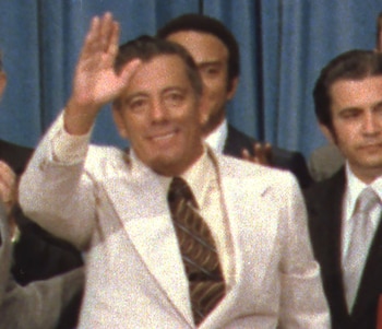 Omar Torrijos, el dictador panameño que gobernó entre 1968 y 1981