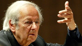 André Previn (1929-2019)