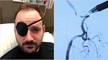 Josh Hader de 28 años