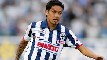 El mexicano fue tres veces