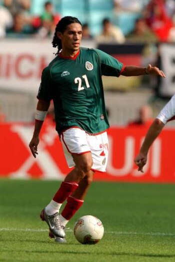 Arellano Alcocer tuvo una destacada