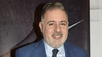 Fabián Doman será el nuevo