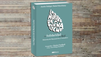 “Las mujeres de la buena