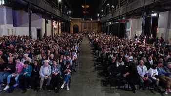 El ex ministro de Economía