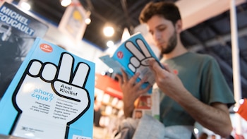 “Y ahora, ¿qué? Desengrietar las