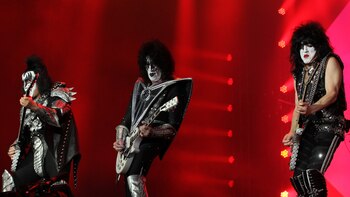 Después de 40 años de