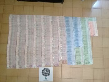 Los bienes impulsan a la