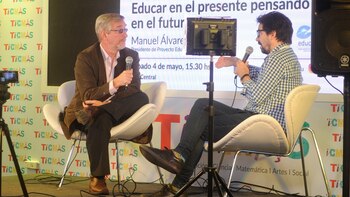 (Fotos: Dino Calvo)