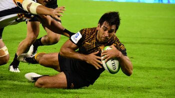 Jaguares visitará a Waratahs por