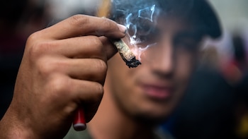 Polémica en Colombia, el segundo