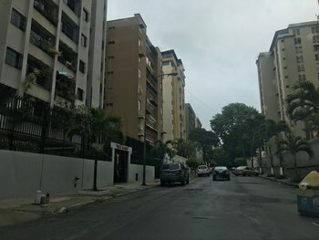 La Urbina, el lugar donde vivía Yhoifer junto a su familia | Foto: Veda Everduim