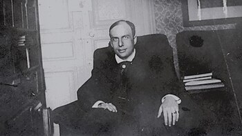 Marcel Schwob, una gran obra