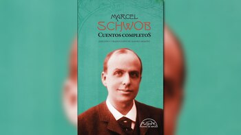 “Cuentos completos”, (Páginas de Espuma)