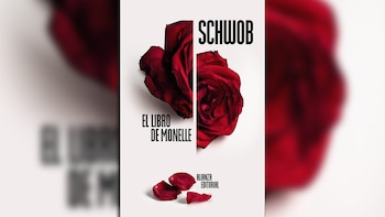 “El Libro de Monelle” (Destino),