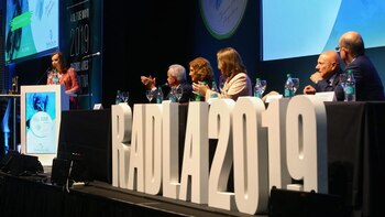 La REDLA busca descifrar los desafíos de la comunidad dermatológica de Latinoamérica y el mundo