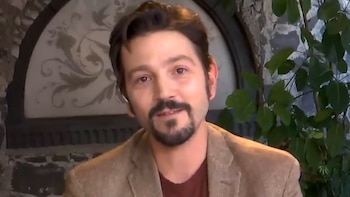 El actor habló sobre la ola de violencia que se vive en México (Foto: Especial)