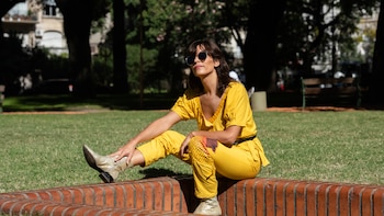 “A mis padres les habían