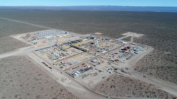 Fortín de Piedra, el yacimiento