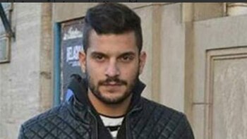 El condenado Nazareno Branco Goyak@jbaridonok