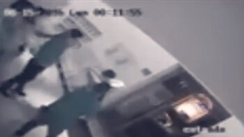 Los hijos de “El Chapo”