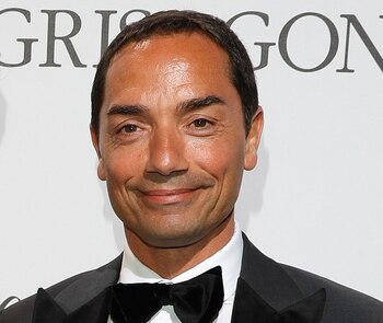 Raffaele Costa. Foto: Andreas Rentz/Getty