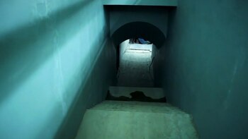 Habrá más escaleras y ascensores