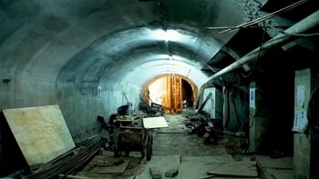 La obra contempla más accesos,