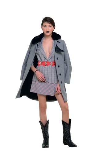 El Príncipe de Gales, una