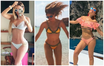 La disciplina es la clave