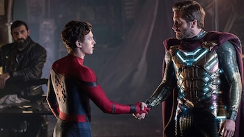 Los spoilers filtrados hasta ahora