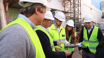 El jefe de Gobierno porteño,