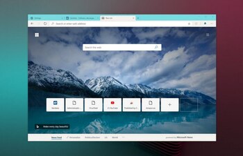 Microsoft Edge (Foto: Especial)