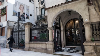 El Museo Evita fue inaugurado el 26 de julio de 2002. Posteriormente, en el 2007 fue declarado “Monumento Histórico Nacional”