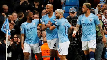 Kompany volverá al Anderlecht (Reuters)