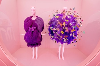 La extravagancia fue la consigna de “Camp: Notes on Fashion”, la exhibición del MET que se inauguró con la MET Gala 2019