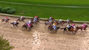 El Derby de Kentucky se