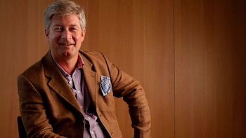 Hauke Richter, director de arte