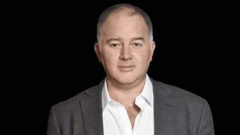 Héctor de Mauleón (Foto: Especial)